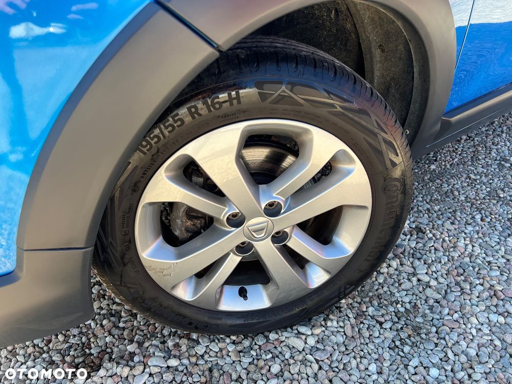 Dacia Dokker Van - 6