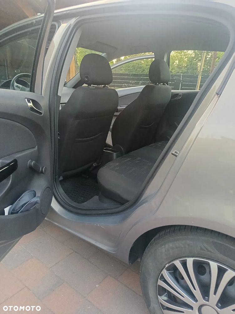 Opel Corsa 1.4 16V Enjoy - 5