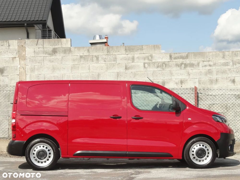 Toyota Proace - 6