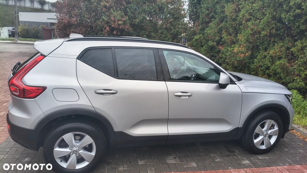 Volvo Xc40 2023 photo 5