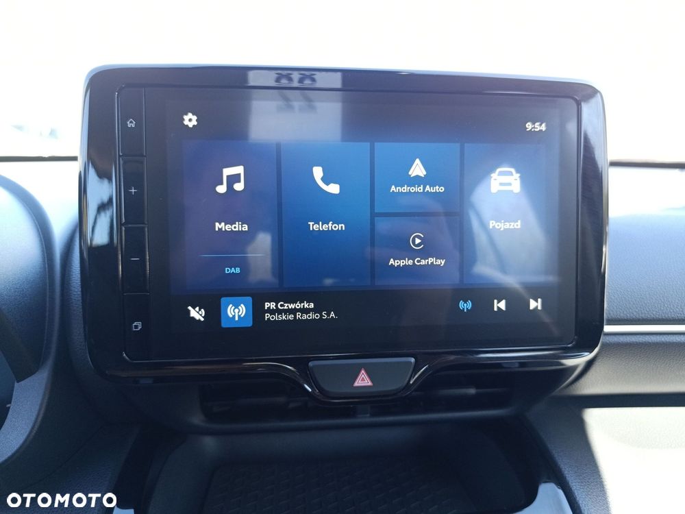 Toyota Yaris Cross Hybrid 1.5 Comfort - 23