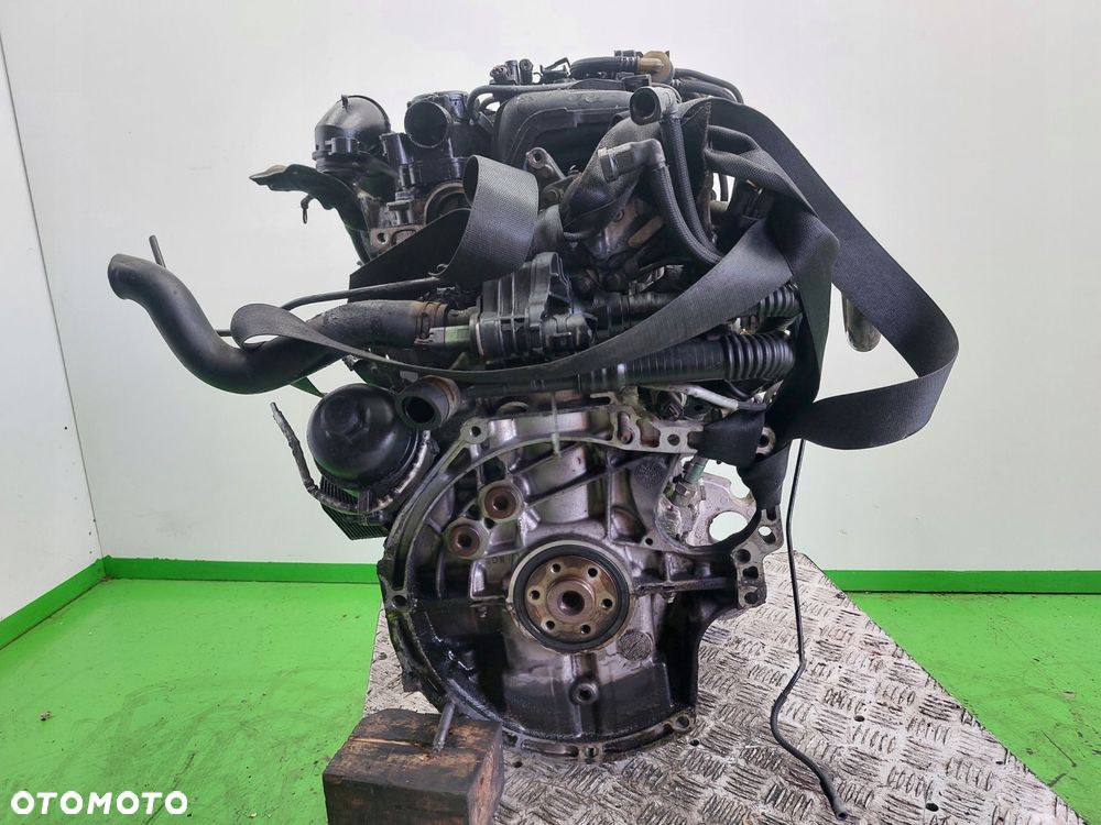 Silnik diesel Peugeot 307 II 2005- 1,6 HDI 10JB66 - 7