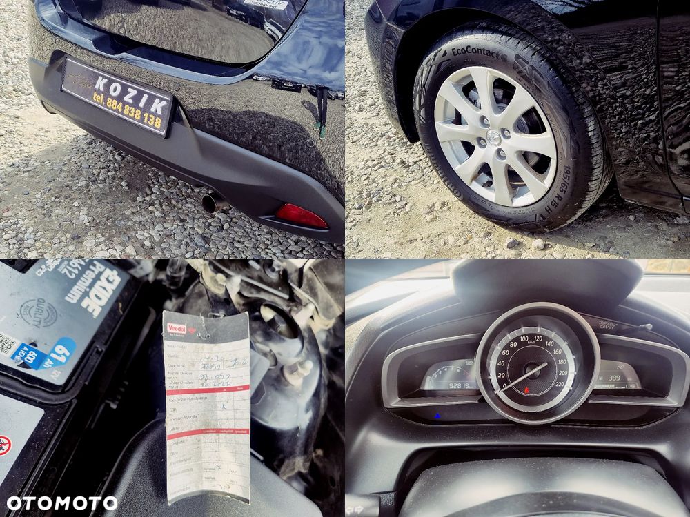 Mazda 2 SKYACTIV-G 90 Nakama - 18