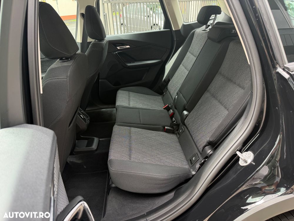 BMW X1 sDrive18d Aut. Advantage - 13