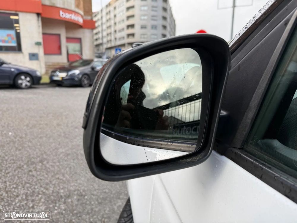 Smart ForFour 0.9 Passion 90 Aut. - 29