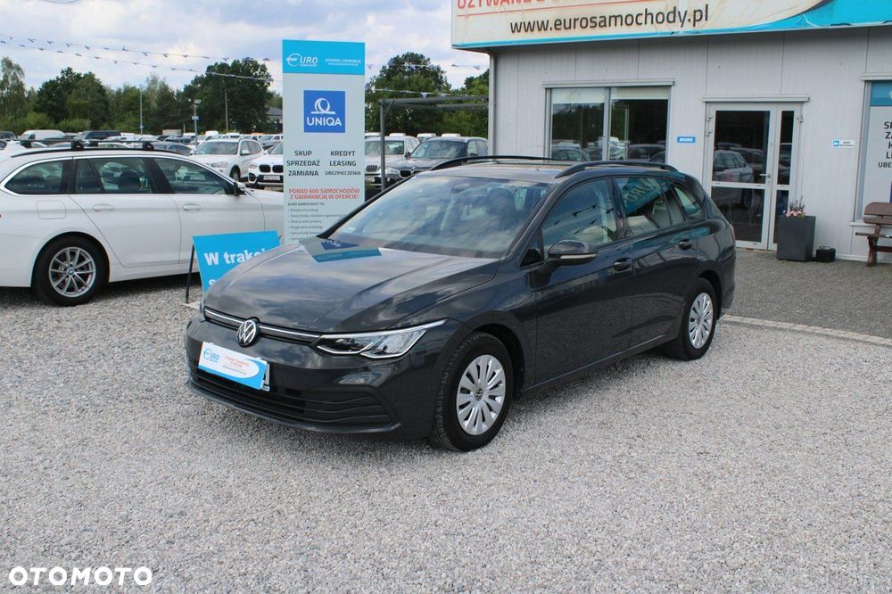 Volkswagen Golf - 2