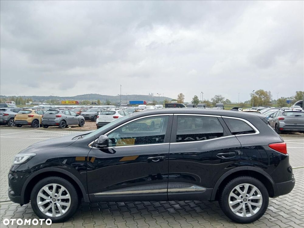 Renault Kadjar - 5