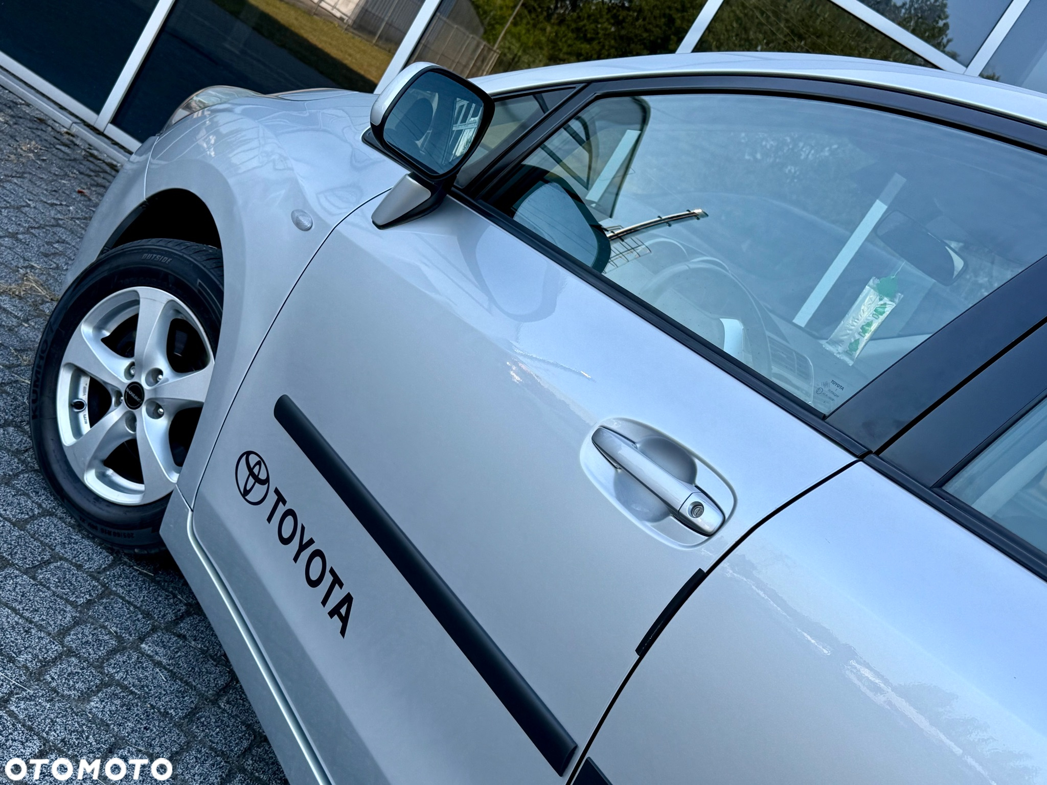 Toyota Verso 1.6 Premium 7os - 15