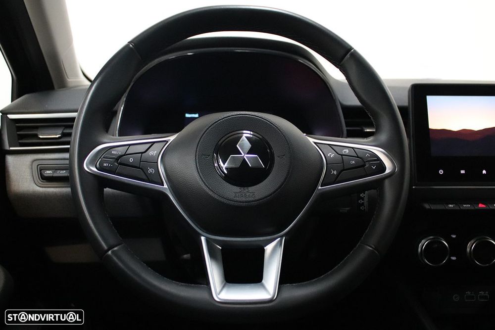 Mitsubishi Colt 1.0 MPI-T Invite - 14