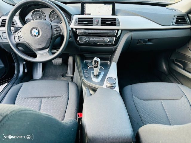 BMW 320 Gran Turismo i Auto - 4