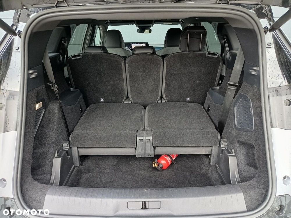 Peugeot 5008 - 9