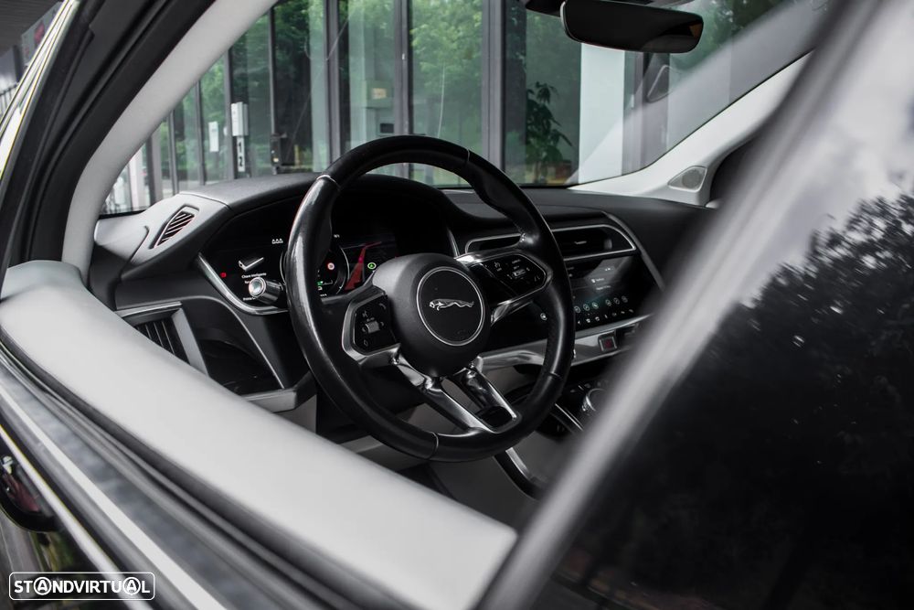 Jaguar I-Pace HSE AWD Aut. - 24