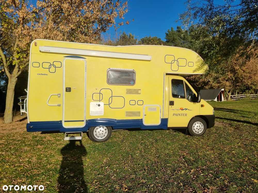 Fiat Ducato - 17