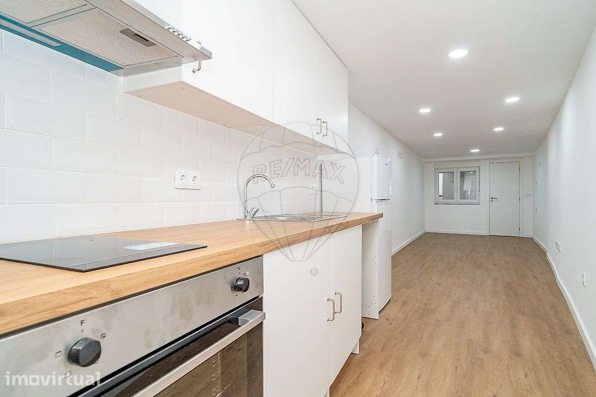 Apartamento T0 para venda - Grande imagem: 3/14