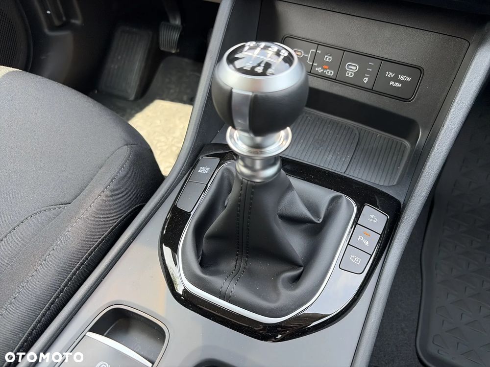 Hyundai Tucson 1.6 T-GDi Smart 2WD - 18