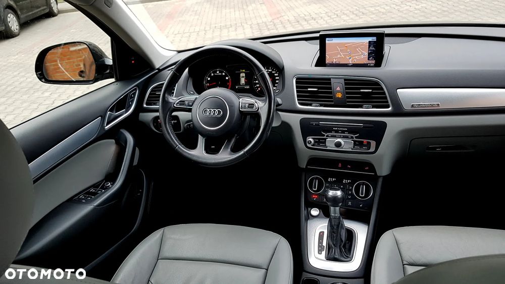 Audi Q3 - 16