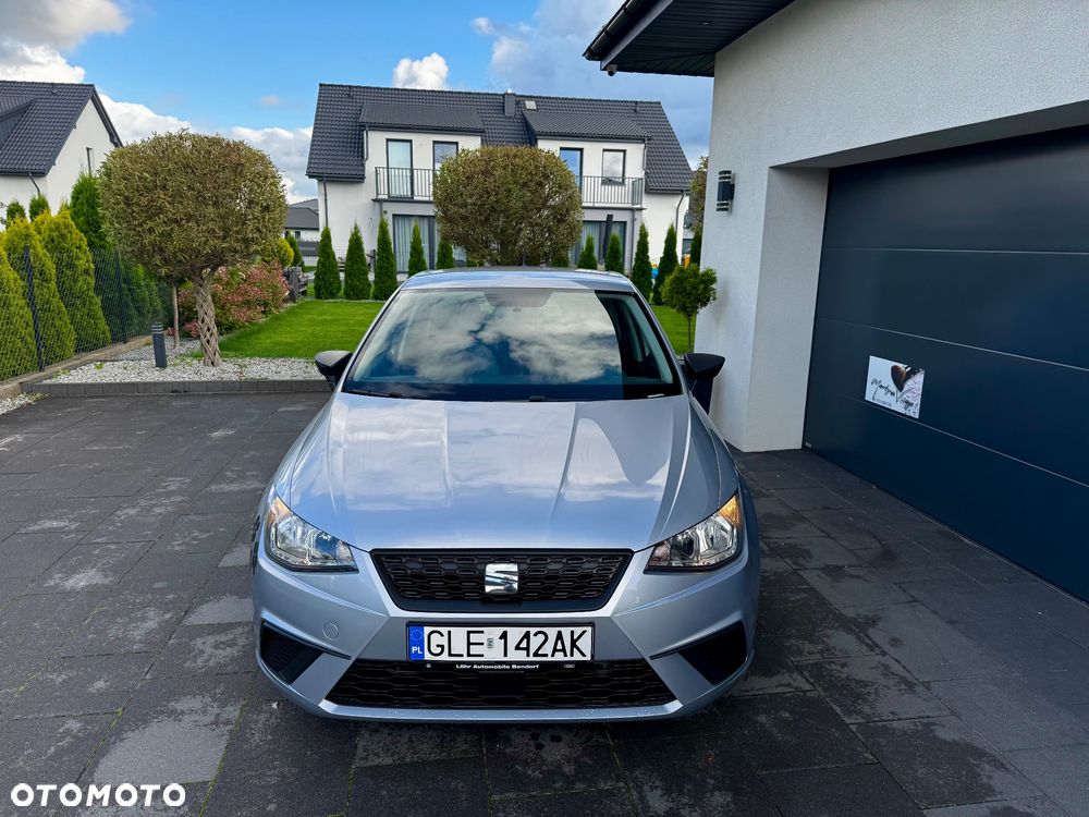 Seat Ibiza - 3