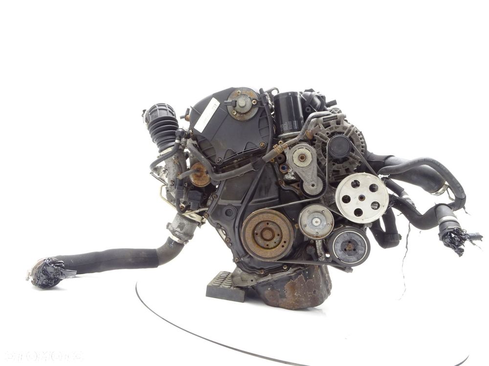 Silnik kompletny cdnc vw seat skoda a4 b8 q5v a6 cdn audi a5 8t coupe lift