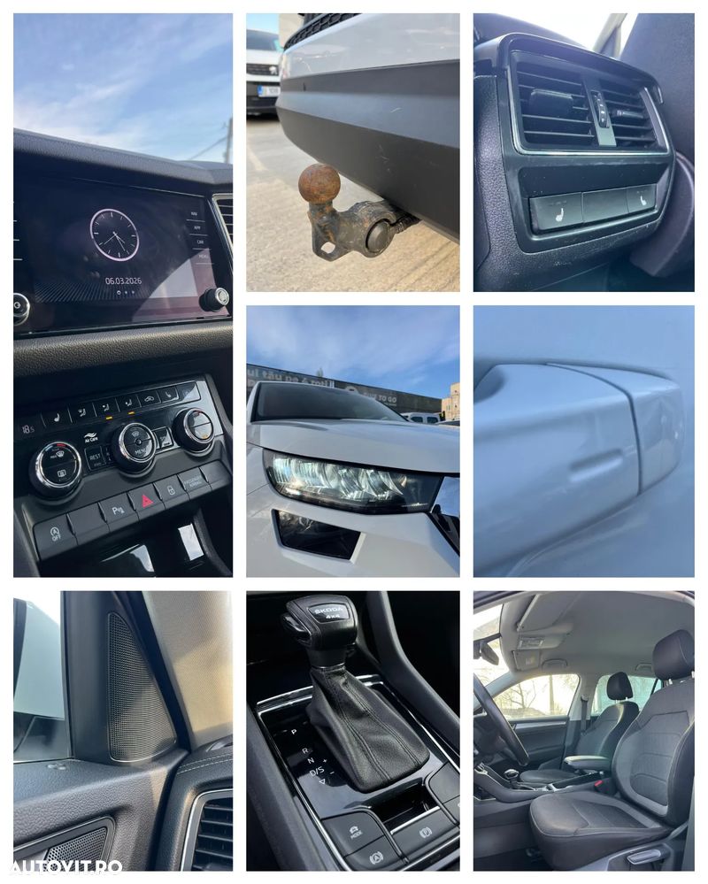 Skoda Kodiaq - 7