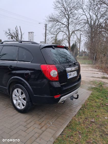 Chevrolet Captiva - 2