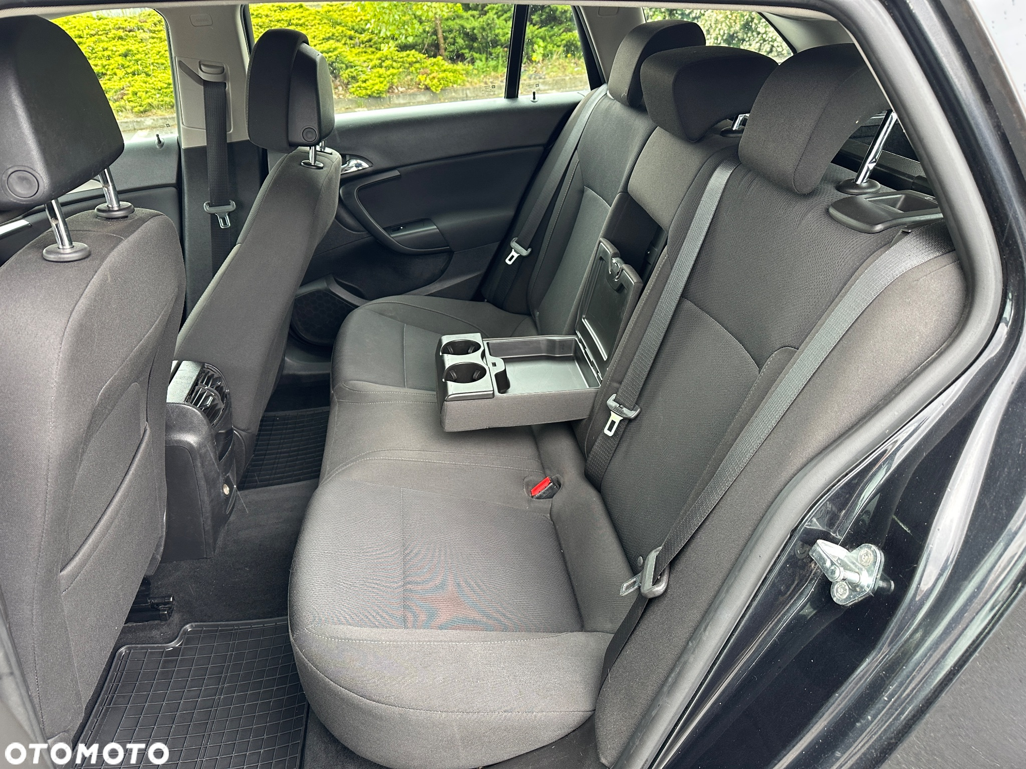 Opel Insignia 2.0 CDTI Cosmo - 15