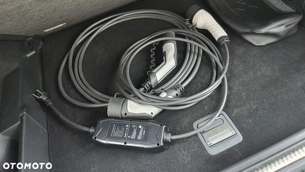 DS Automobiles DS 7 Crossback 1.6 E-Tense 4x4 Performance Line + - 27