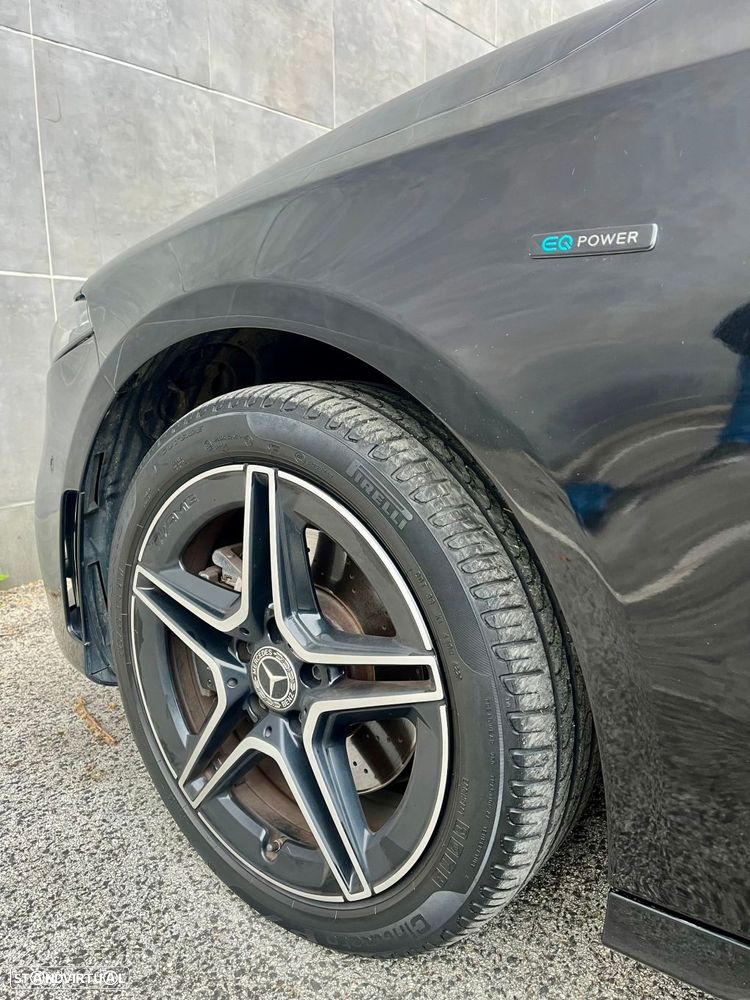 Mercedes-Benz A 250 - 16