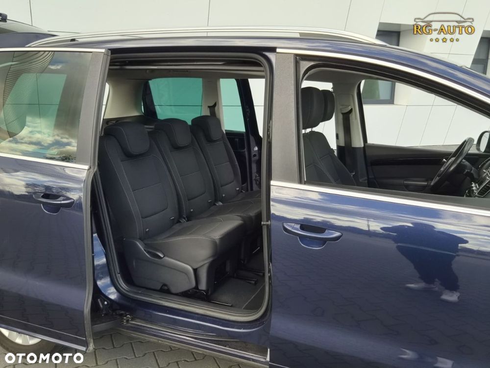 Seat Alhambra - 19