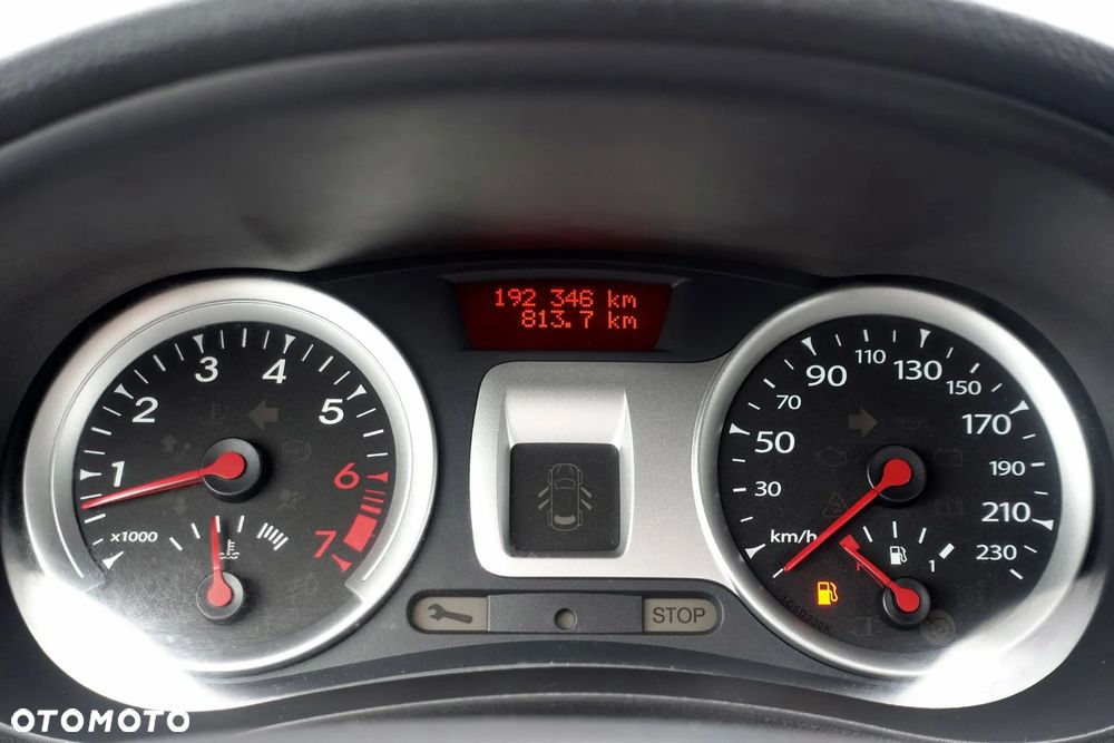 Renault Clio 1.2 16V 75 Dynamique - 15