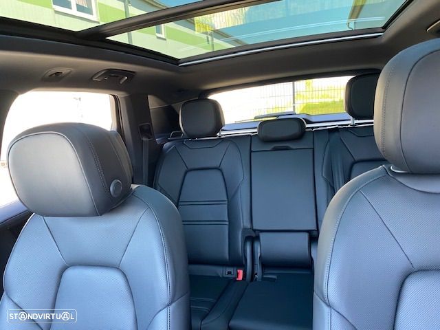 Porsche Cayenne E-Hybrid - 37