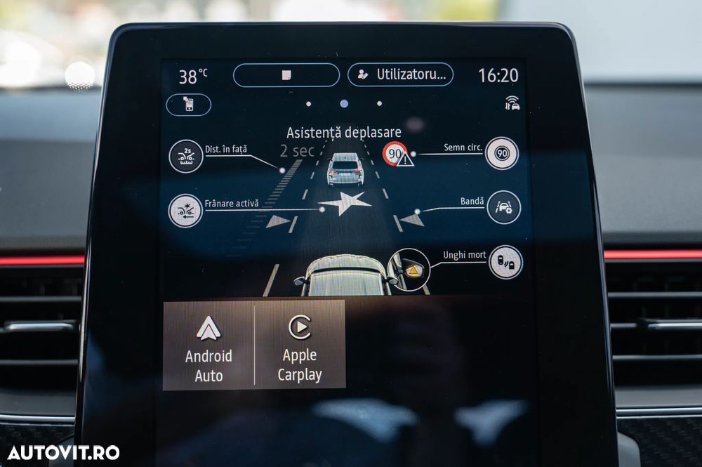 Renault Arkana E-TECH RS Line - 33
