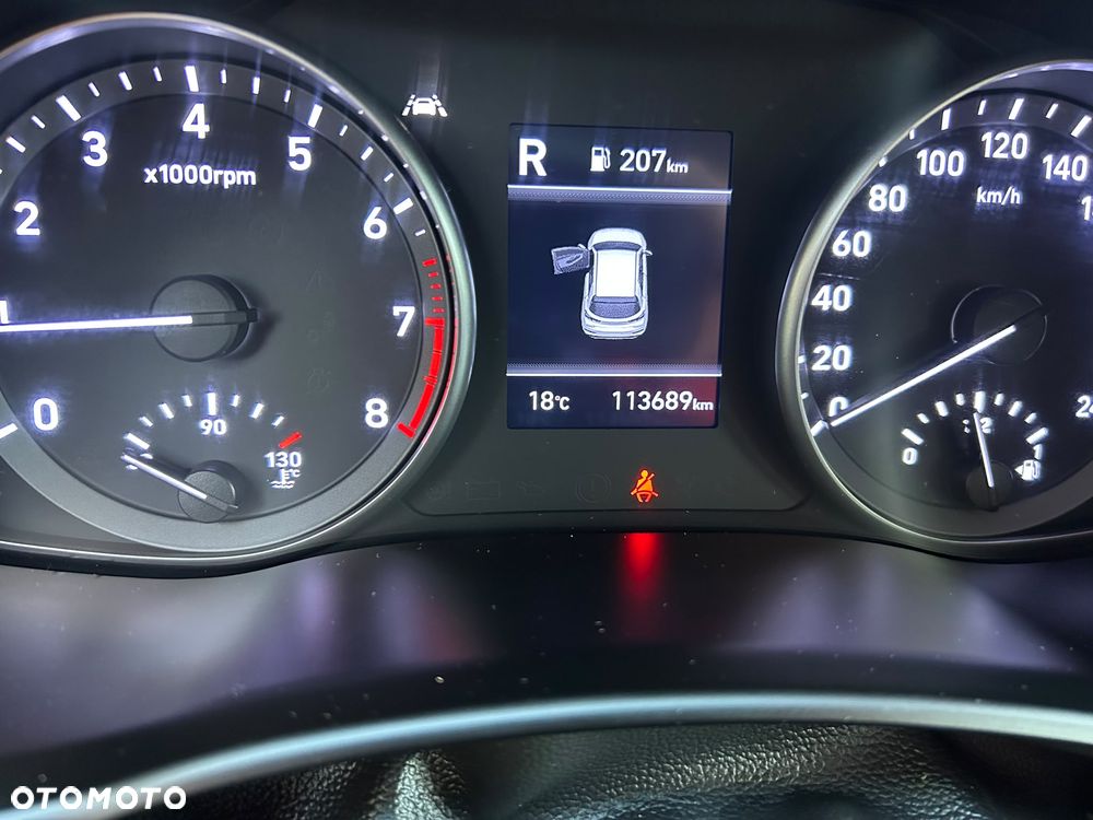 Hyundai i30 1.5 DPI Modern - 17