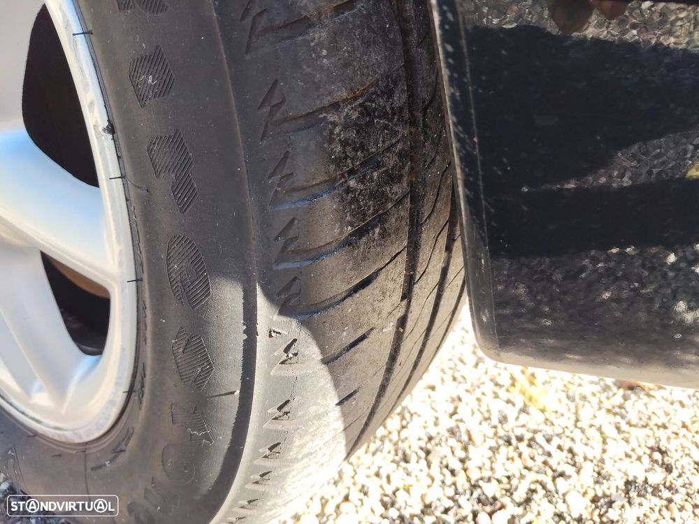 Renault Scénic 1.4 16V Conquest - 19