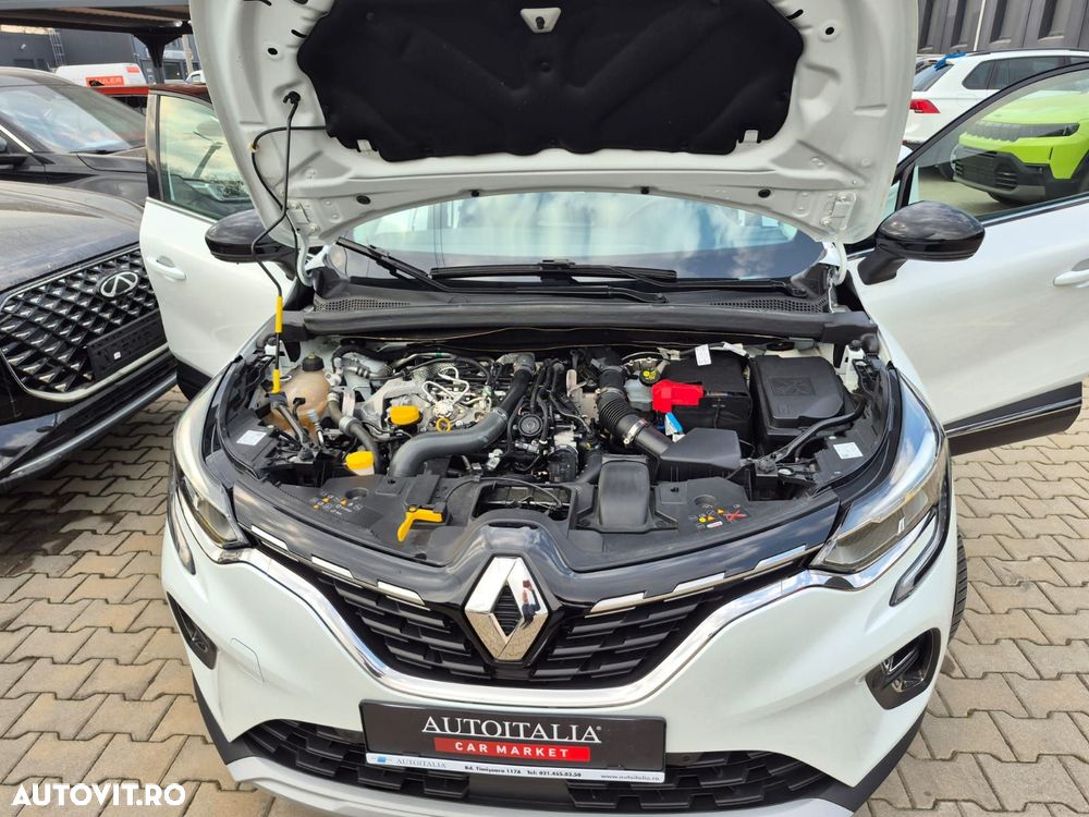 Renault Captur 140 EDC MHEV Techno - 16