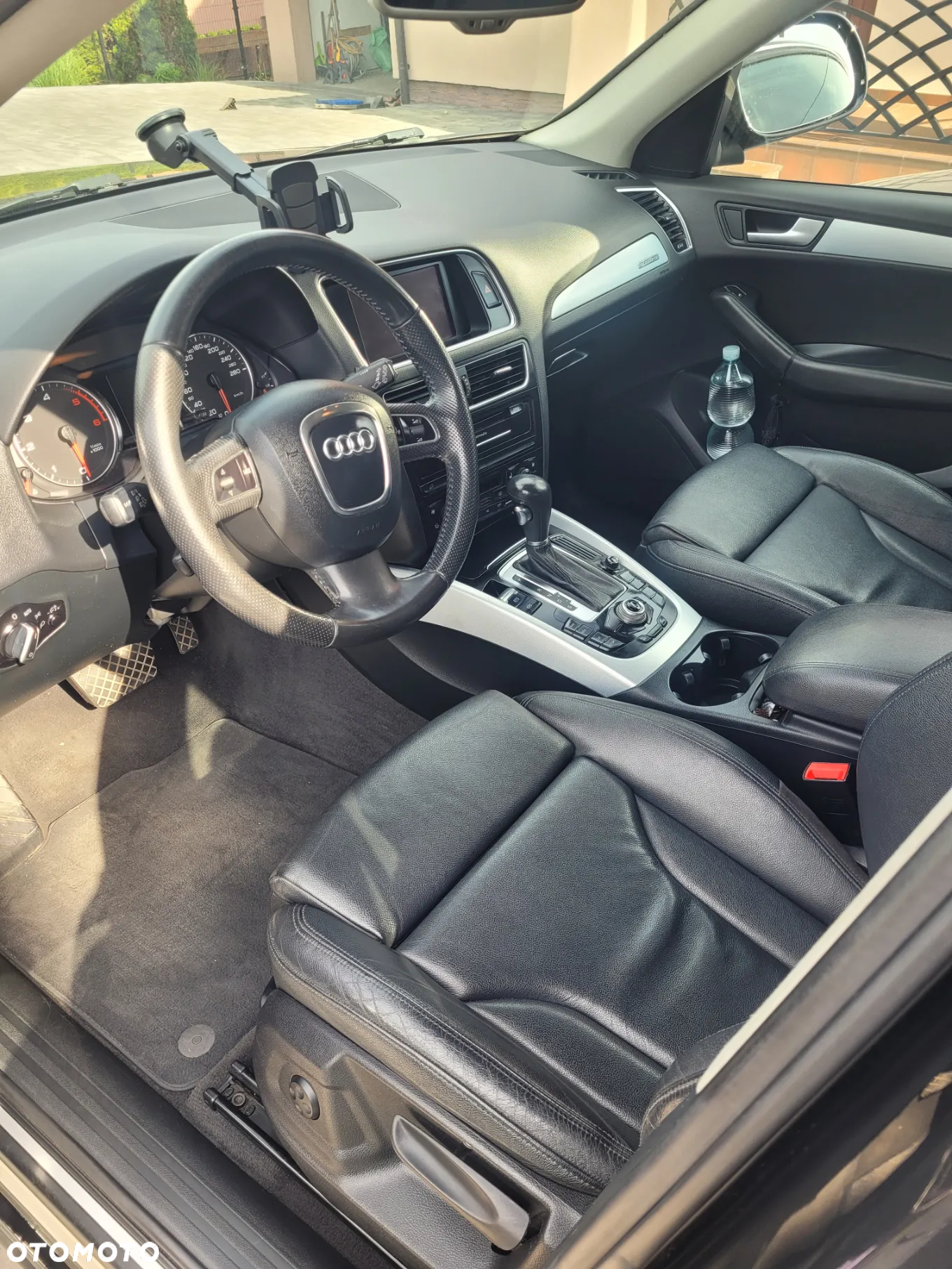 Audi Q5 2.0 TDI Quattro S tronic - 10