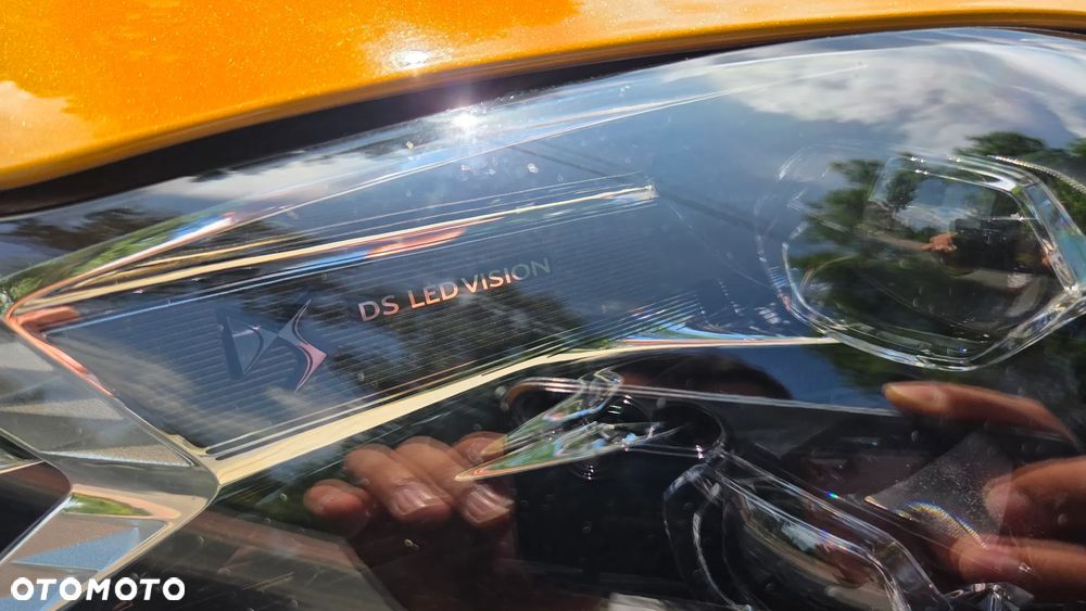 DS Automobiles DS 3 Crossback 1.2 PureTech Grand Chic - 13