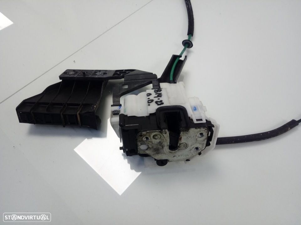 FECHADURA PORTA FRONTAL DIREITA ALFA ROMEO 159 2010 -50513051 - 1