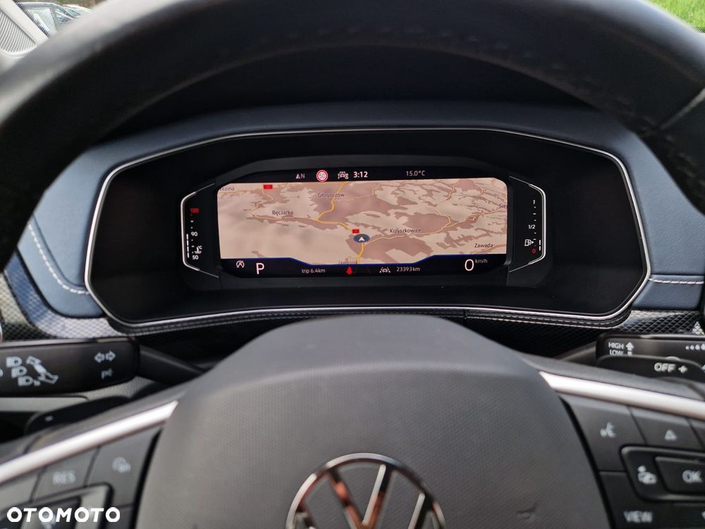 Volkswagen T-Cross - 19