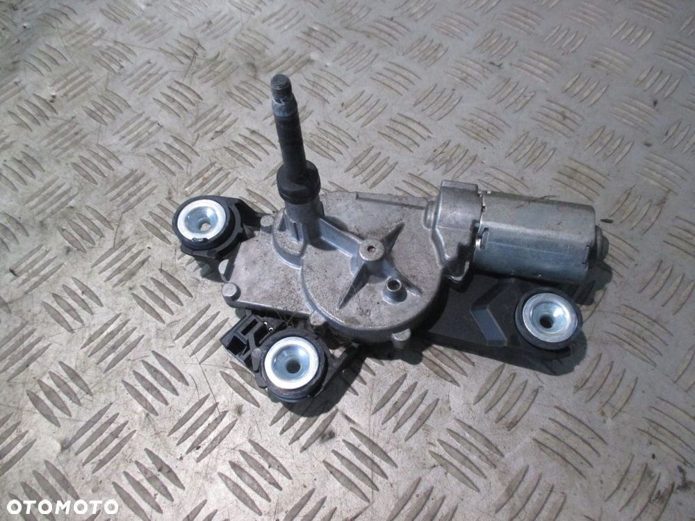 Silniczek wycieraczki szyby tylnej Ford C-Max facelift 2007 3M51-R17K441-AB - 1