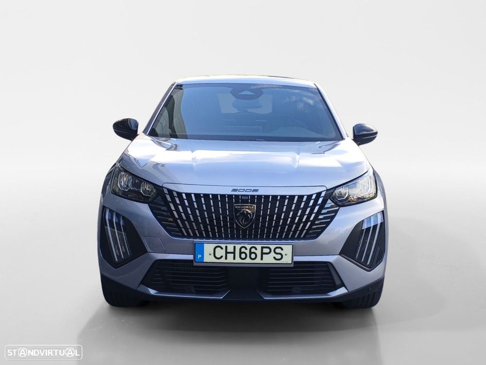 Peugeot 2008 1.2 Allure - 8