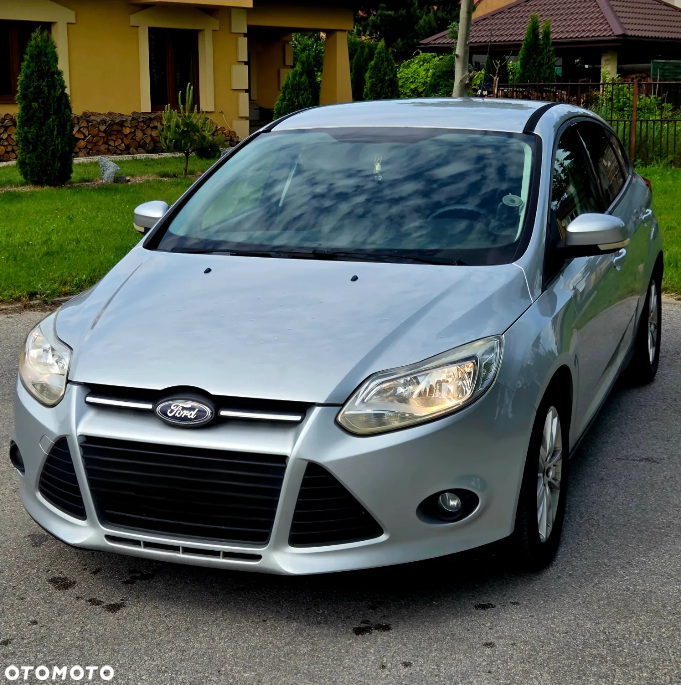 Ford Focus 1.6 TDCi Edition Start - 2