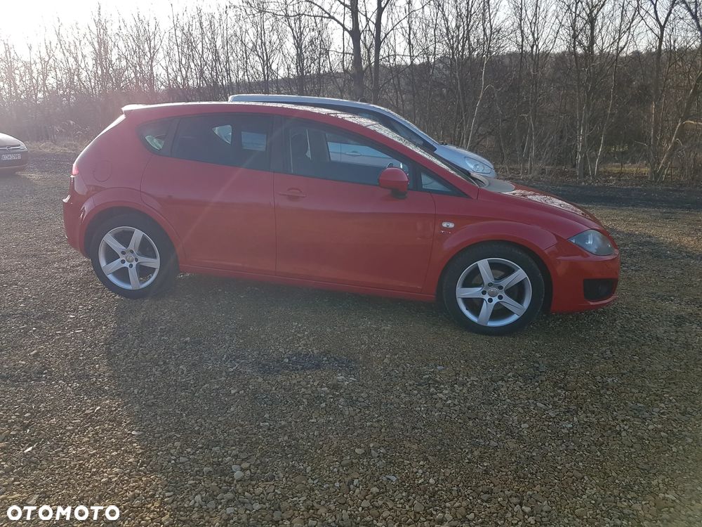 Seat Leon 2.0 TDI DPF Sport - 6