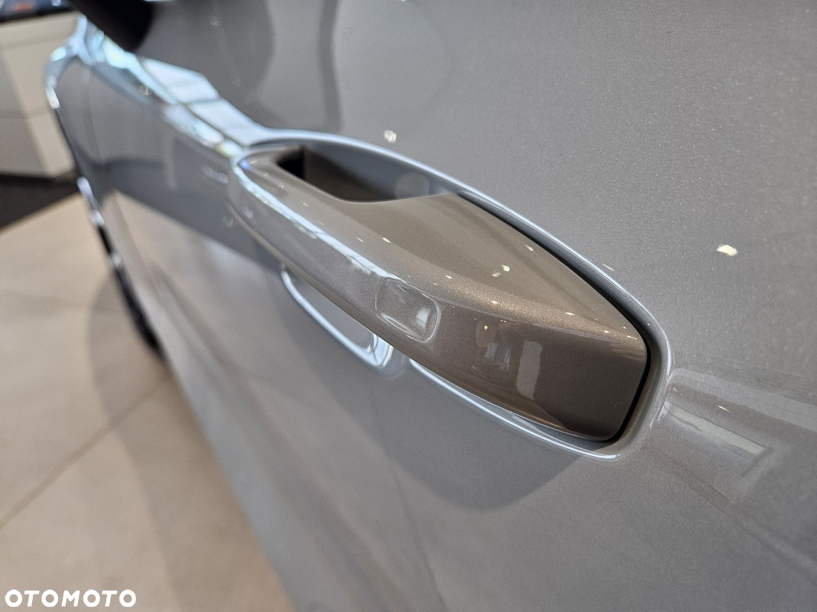 Volvo V60 - 9