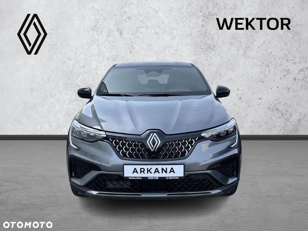 Renault Arkana - 8