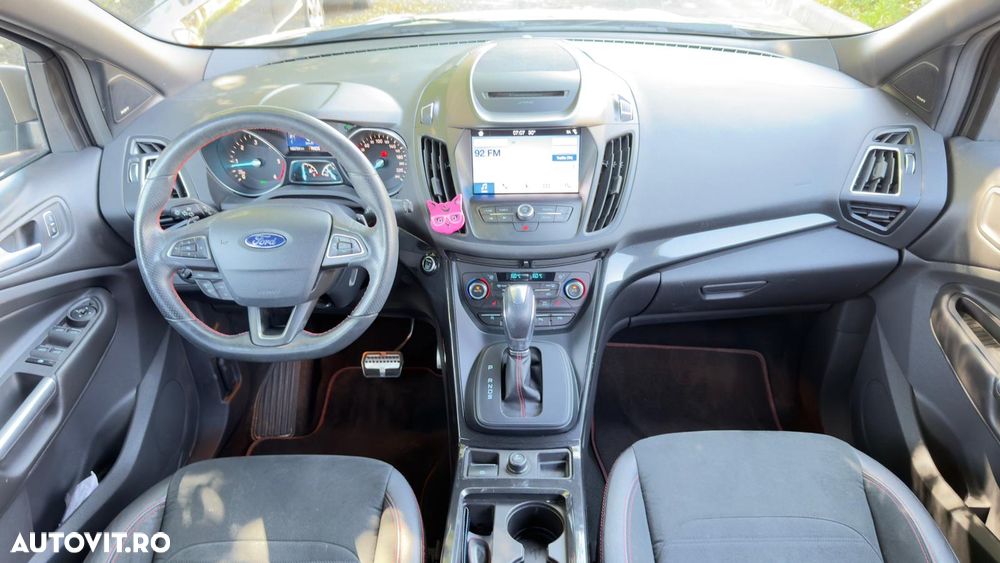 Ford Kuga 2.0 TDCi 4WD Powershift ST-Line - 16