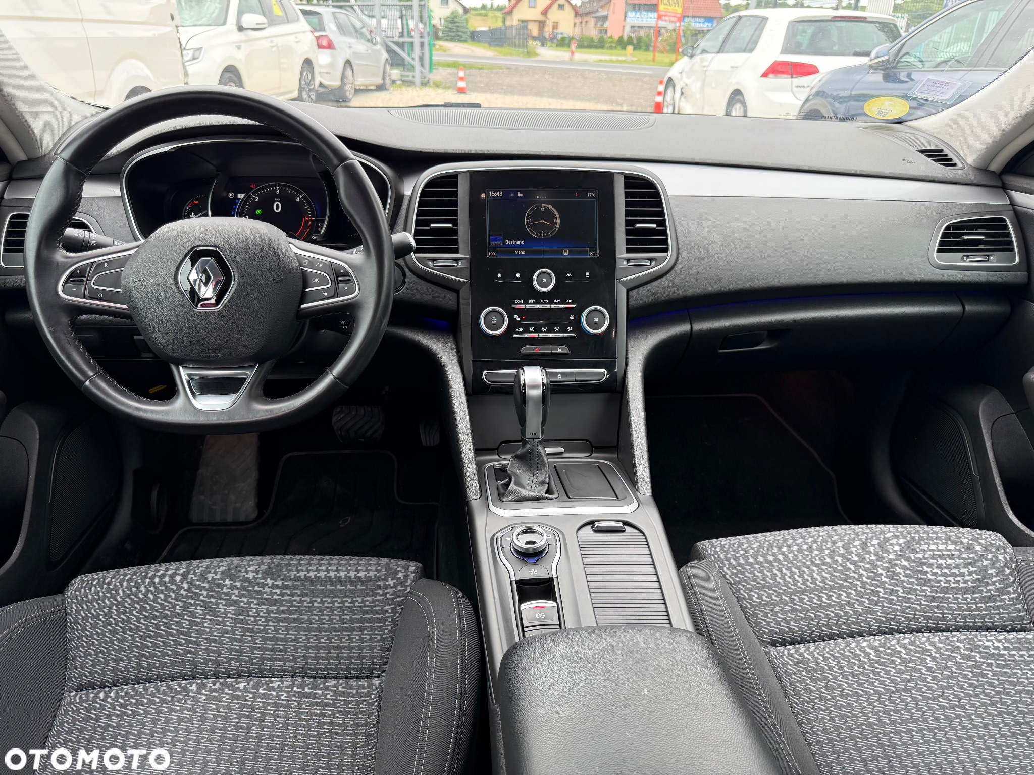 Renault Talisman - 5