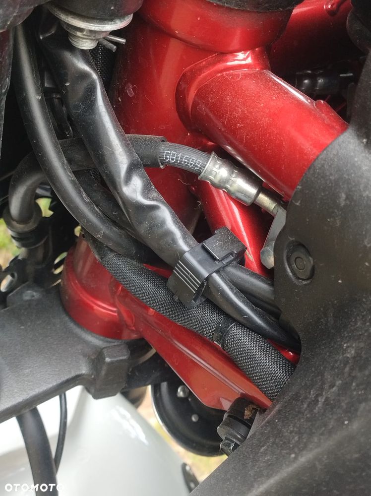 Kawasaki Z 900 - 29