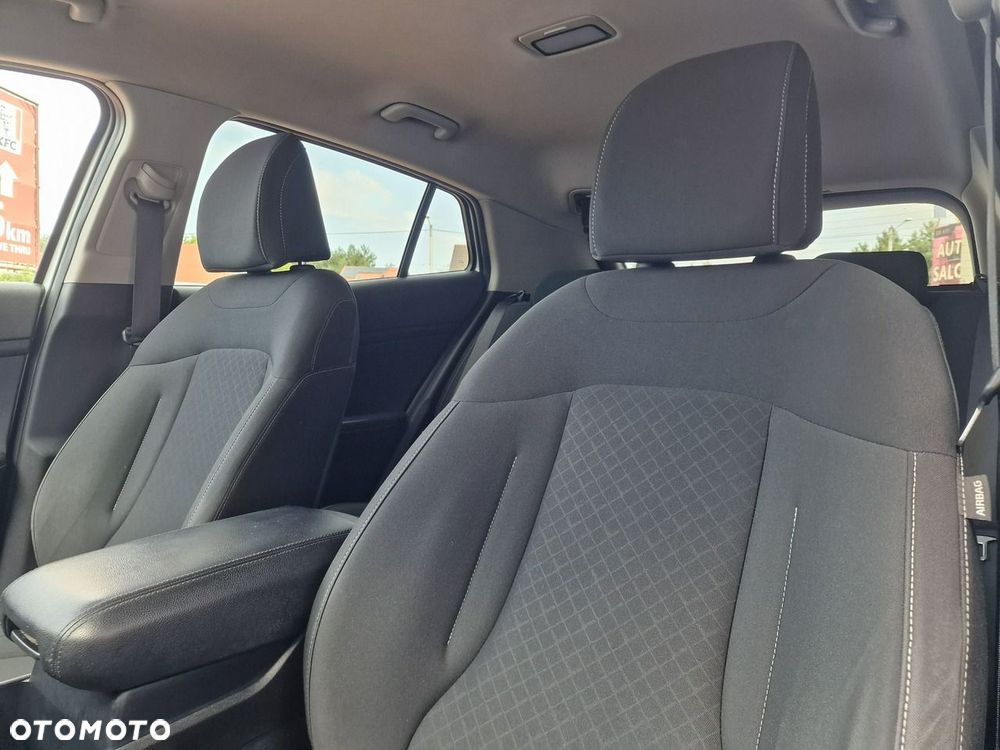 Kia Sportage 1.6 CRDI MHEV L Business Line 2WD DCT - 21