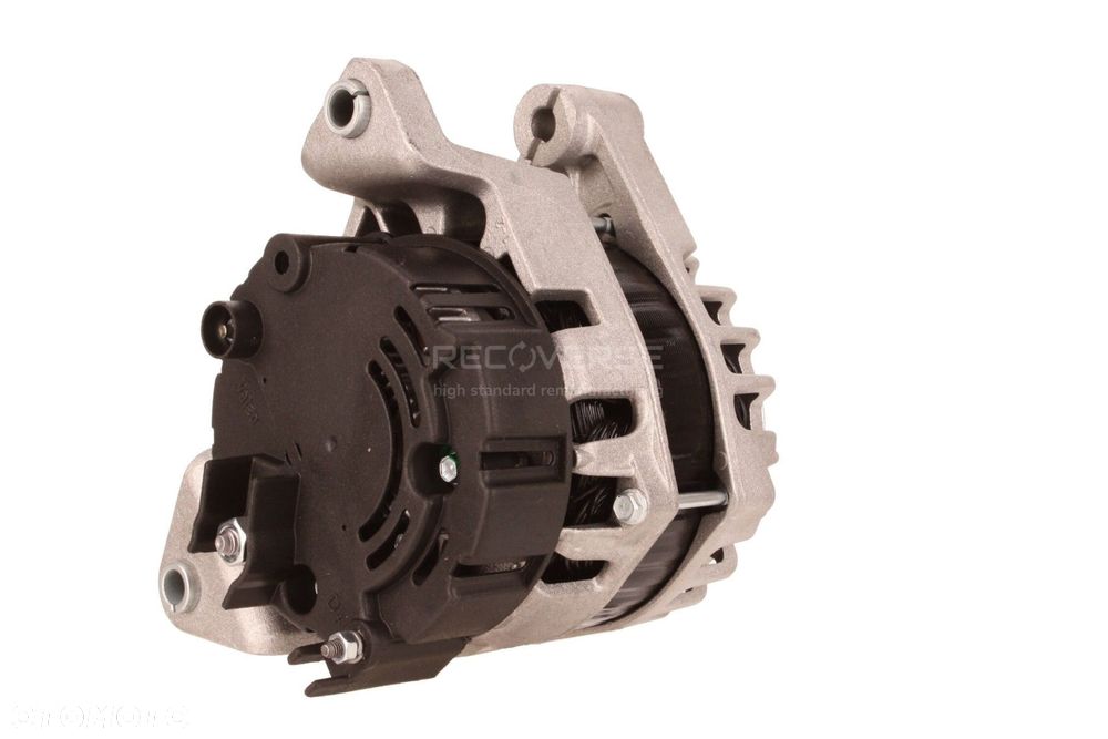 Alternator OPEL 2.0 DTI DTL TD Di ASTRA VECTRA ZAFIRA F G B A - 6
