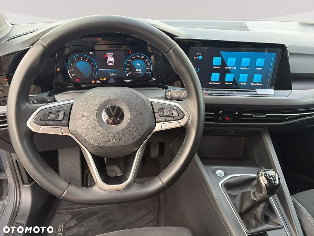 Volkswagen Golf 1.5 TSI EVO Style - 14